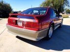 Thumbnail Photo 25 for 1991 Ford Mustang GT